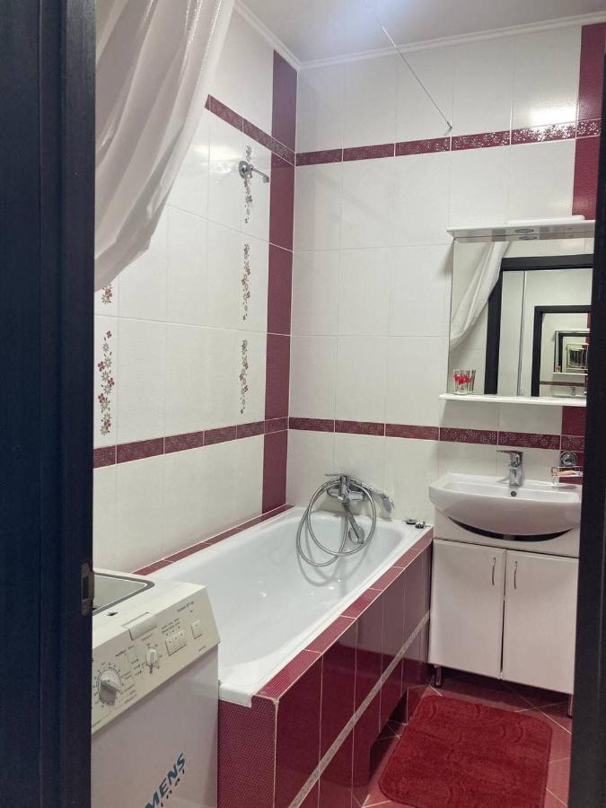 New Cosy Apartment Λβιβ Εξωτερικό φωτογραφία