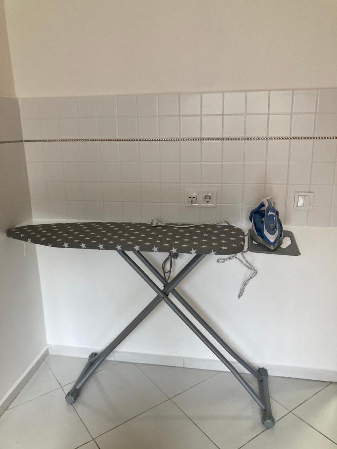 New Cosy Apartment Λβιβ Εξωτερικό φωτογραφία