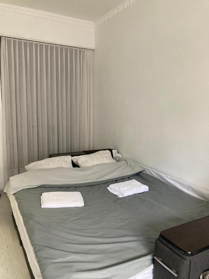 New Cosy Apartment Λβιβ Εξωτερικό φωτογραφία