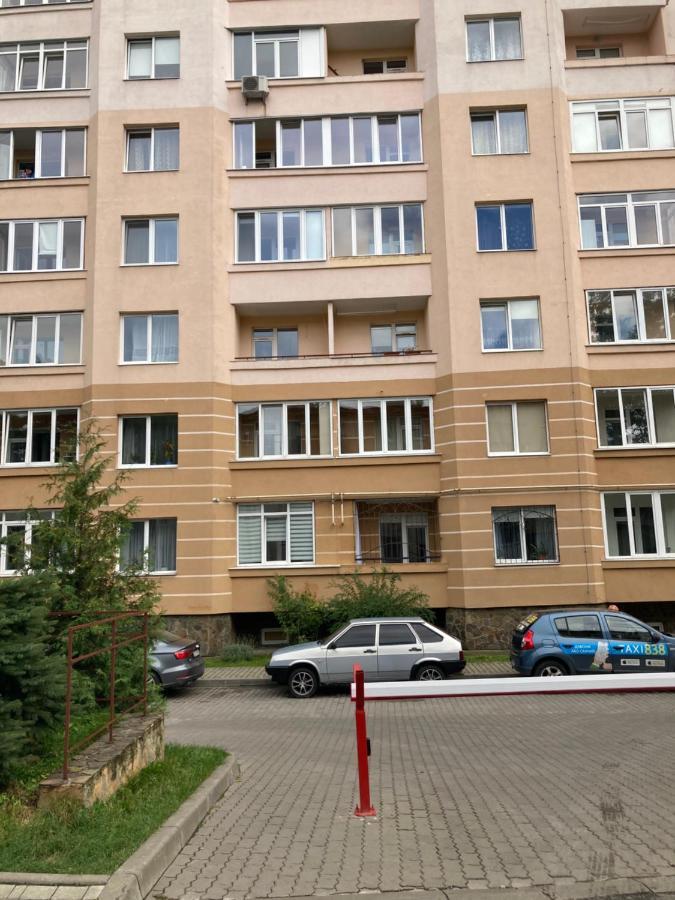 New Cosy Apartment Λβιβ Εξωτερικό φωτογραφία