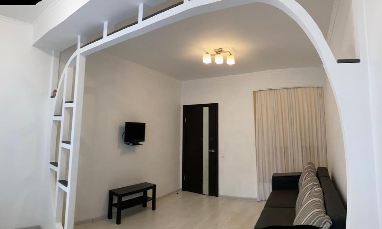 New Cosy Apartment Λβιβ Εξωτερικό φωτογραφία