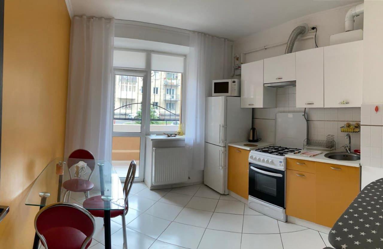 New Cosy Apartment Λβιβ Εξωτερικό φωτογραφία