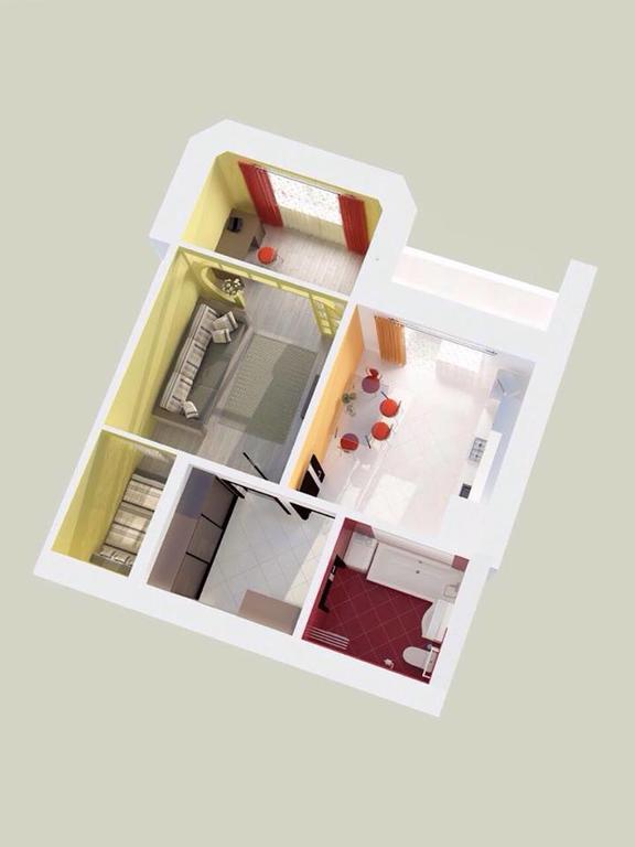 New Cosy Apartment Λβιβ Εξωτερικό φωτογραφία